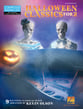 Halloween Classics for Two piano sheet music cover